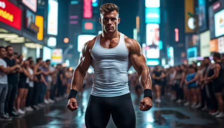 découvrez comment paddy pimblett répond aux critiques concernant son impressionnante prise de poids. analyse des réactions et de l'impact sur sa carrière dans le monde des arts martiaux mixtes.