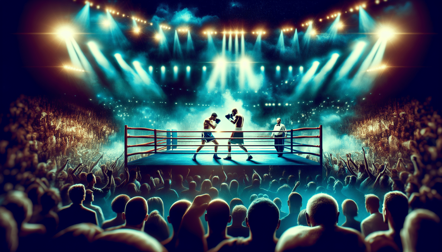 Rolando Romero, silencieux un moment, n’hésite plus à parler.