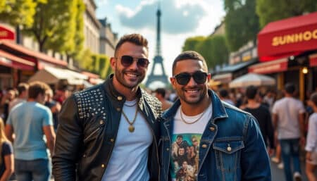 découvrez le parcours fascinant de sergey kovalev et gennady golovkin, deux légendes de la boxe, qui nous transportent à travers leurs défis, triomphes et moments inoubliables sur le ring.