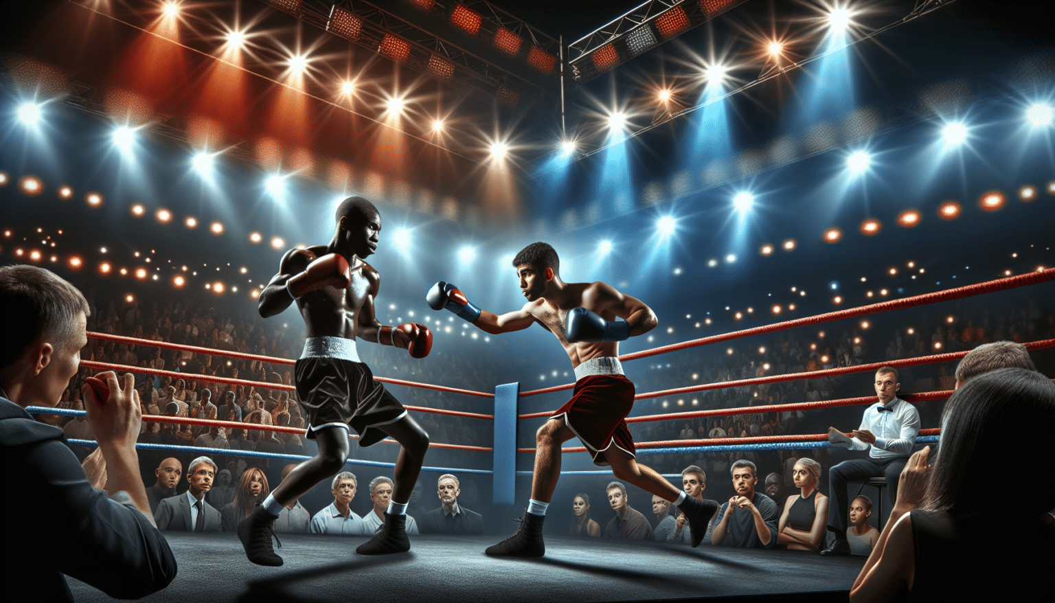 Top Rank et PBC prévoient plusieurs événements pour maintenir les grands combats aux États-Unis.