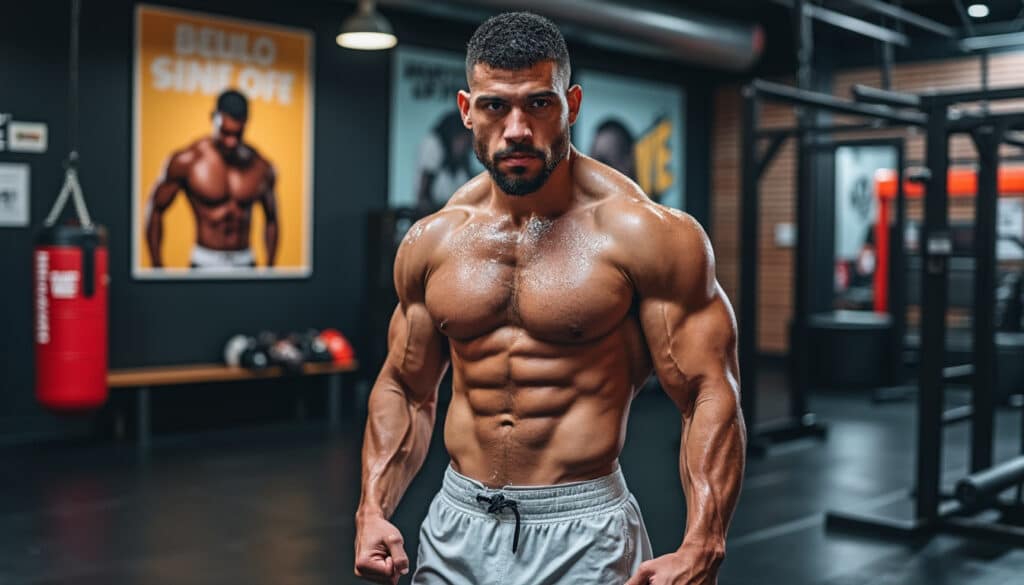 Un exploit incroyable : le champion du PFL perd 30 livres en cinq jours pour affronter Israel Adesanya lors de son débuts à l’UFC, marquant le début d’une carrière légendaire découvrez l'incroyable parcours d'un champion du pfl qui, en un temps record, perd 30 livres en seulement cinq jours pour défier israel adesanya lors de ses débuts à l'ufc. un moment marquant qui annonce le début d'une carrière légendaire dans le monde des arts martiaux mixtes.