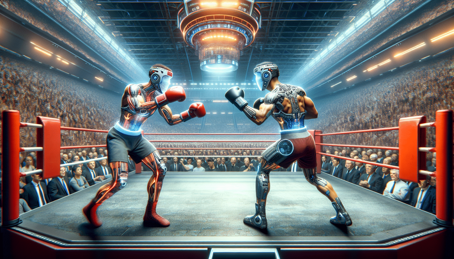 Votre premier aperçu des classements poids lourds de 2030