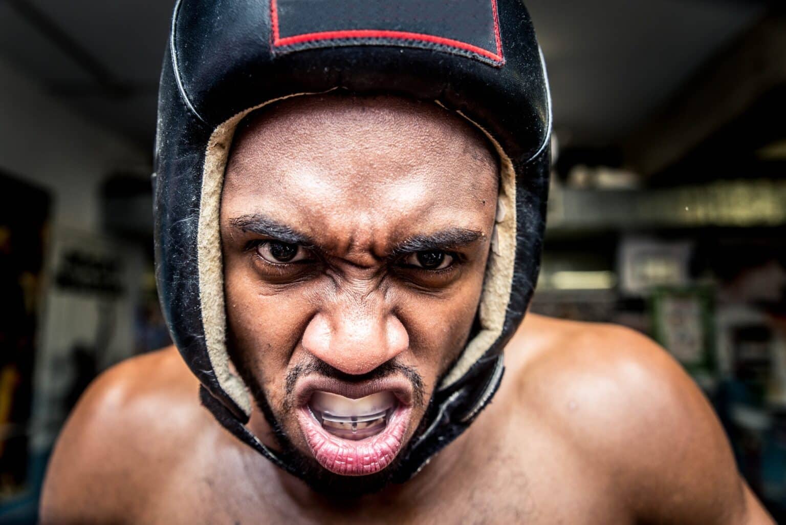 Khamzat Chimaev et Nassourdine Imavov déçus par le main event de l’UFC 312 Boxing match