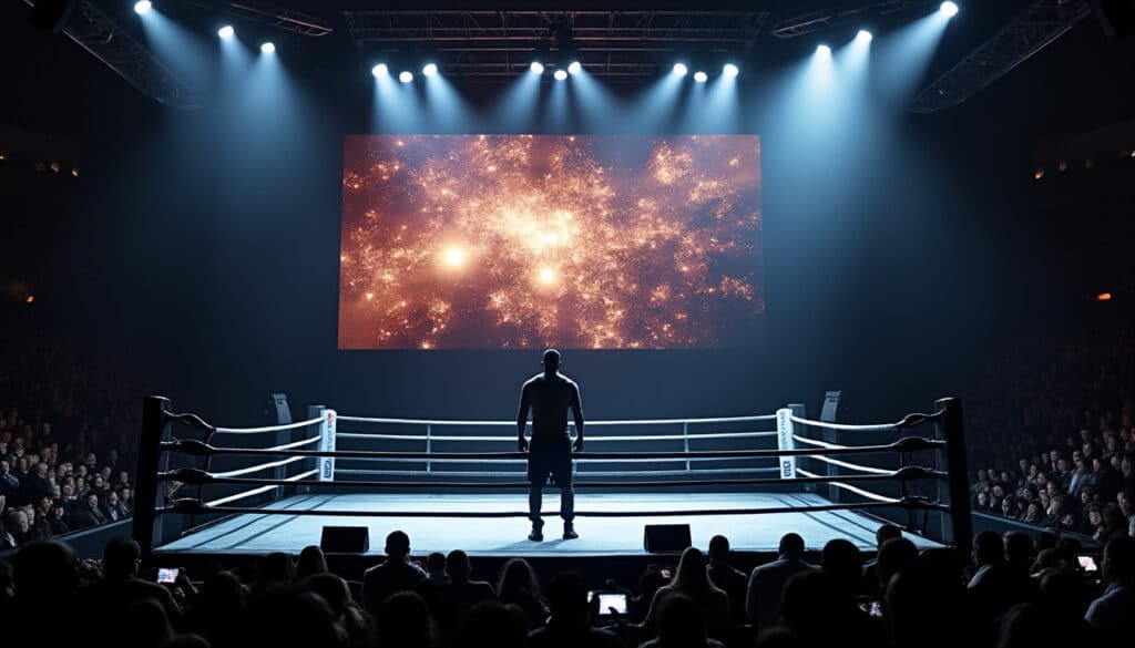 le retour de Tyson Fury semble inĂ©vitable, mais il n’est pas encore officiel dĂ©couvrez les dernières nouvelles sur le retour tant attendu de tyson fury. bien que son retour sur le ring semble inĂ©vitable, les dĂ©tails restent encore Ă  confirmer. restez informĂ©s des dĂ©veloppements majeurs concernant la carrière de ce boxeur lĂ©gendaire.