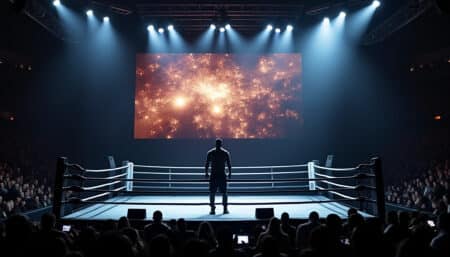 découvrez les dernières nouvelles sur le retour tant attendu de tyson fury. bien que son retour sur le ring semble inévitable, les détails restent encore à confirmer. restez informés des développements majeurs concernant la carrière de ce boxeur légendaire.