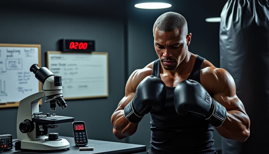les méthodes de gestion du poids de chris eubank jnr sous le microscope de la British Boxing Board of Control découvrez les méthodes de gestion du poids de chris eubank jnr, analysées en profondeur par la british boxing board of control. une exploration captivante des techniques utilisées par le boxeur pour maintenir sa forme et sa performance sur le ring.