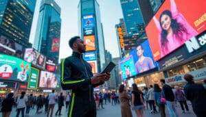 découvrez comment ali benjamin révolutionne le métier de promoteur grâce à son approche moderne et innovante. plongez dans son univers où expertise et créativité se rencontrent pour redéfinir les codes du succès.