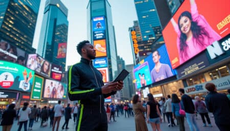 découvrez comment ali benjamin révolutionne le métier de promoteur grâce à son approche moderne et innovante. plongez dans son univers où expertise et créativité se rencontrent pour redéfinir les codes du succès.