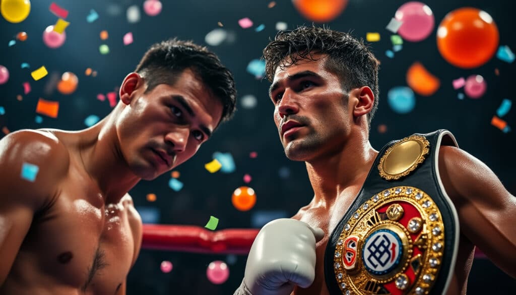 découvrez comment angelo leo a contrarié les plans de tomoki kameda en réussissant à conserver son titre ibf des poids plumes lors d'un affrontement captivant. un combat plein de suspense qui a tenu les fans en haleine !