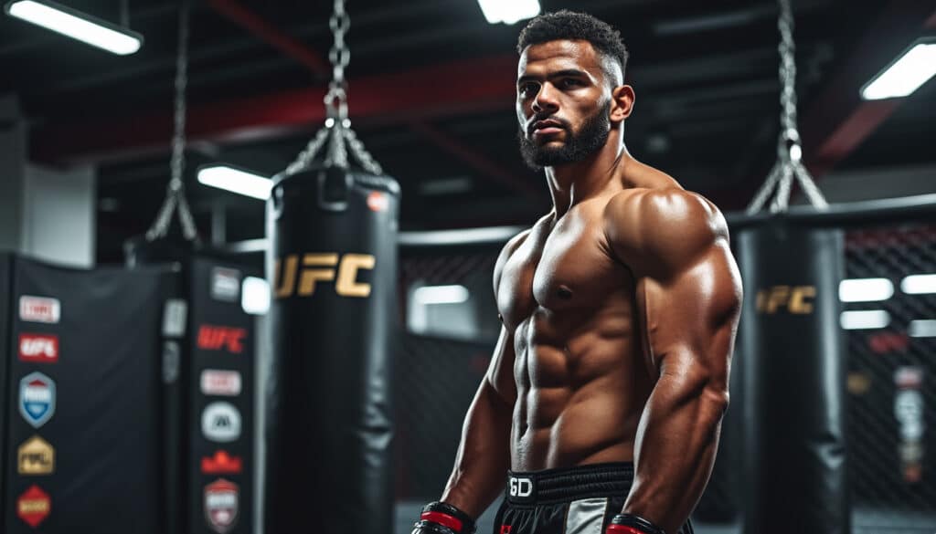 découvrez les ambitions futures de baki dans le monde du mma. sera-t-il le prochain combattant vedette de l'ufc, de la pfl ou d'ares ? plongez dans ses aspirations et ses objectifs pour les années à venir.