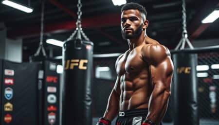 découvrez les ambitions futures de baki dans le monde du mma. sera-t-il le prochain combattant vedette de l'ufc, de la pfl ou d'ares ? plongez dans ses aspirations et ses objectifs pour les années à venir.