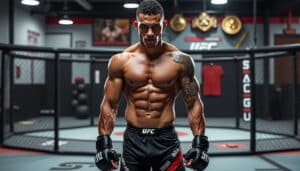dĂ©couvrez les ambitions de baki pour sa carriĂšre Ă  l'ufc ! dans cet article, il partage ses objectifs, ses inspirations et ses rĂȘves de combattant. ne manquez pas son parcours captivant vers le sommet de l'ultimate fighting championship.