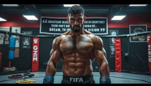 découvrez les exigences inattendues que doit relever belal muhammad pour défier le champion kamaru usman. plongez dans les détails fascinants de ce combat attendu et les préparatifs qui pourraient déterminer l'issue de cette confrontation titanesque.