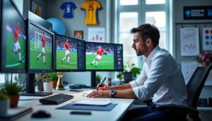 découvrez l'analyse approfondie de nicolas ott sur la prestation récente de benoit saint denis. plongée dans les performances de l'athlète et décryptage des techniques et stratégies qui font sa réussite. ne manquez pas cette analyse captivante !