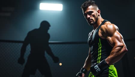 découvrez le choix stratégique de benoît saint-denis concernant son prochain adversaire. analyse des défis à venir et des perspectives pour le combattant français dans le monde des arts martiaux.