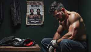 dans cette interview, benoît saint-denis partage ses réflexions sur son combat difficile contre renato moicano, analysant les défis rencontrés et les leçons tirées de cette expérience. découvrez l'état d'esprit d'un athlète confronté à la défaite et sa détermination à rebondir.