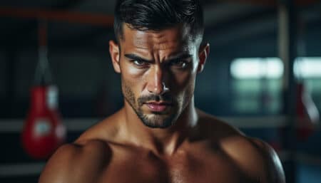 découvrez les propos percutants de caleb plant sur l'importance du respect des limites personnelles. dans cette interview révélatrice, le boxeur souligne que sa demande d'espace n'est pas une simple requête, mais une exigence essentielle pour son bien-être. plongez au cœur de sa philosophie et apprenez comment il aborde les relations interpersonnelles.