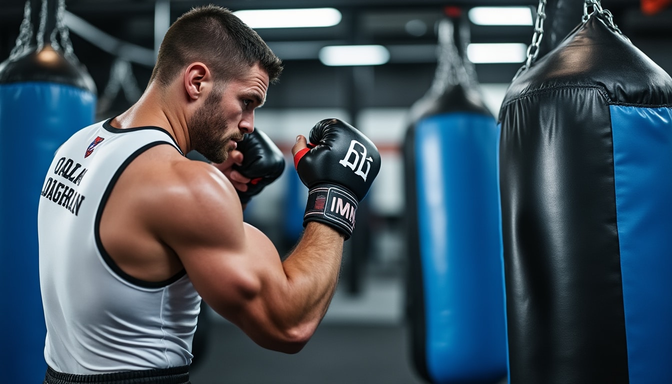découvrez le récit captivant de caolan loughran qui explique pourquoi il a décidé de quitter l'ufc pour rejoindre le pfl, après avoir pris sa revanche sur paddy pimblett lors de son dernier combat. une plongée dans les motivations et les ambitions d'un combattant déterminé.