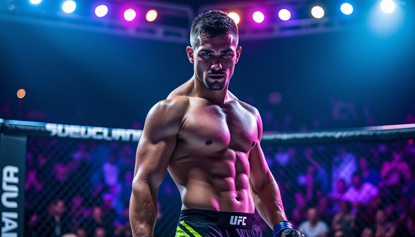 découvrez les trois adversaires ciblés par caolan loughran, incluant un ancien champion du monde et un étudiant du célèbre khabib nurmagomedov. plongez dans les révélations stratégiques de ce jeune talent prometteur du mma.