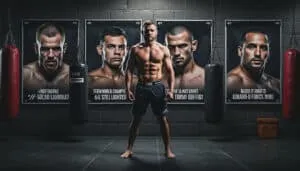 découvrez la liste exclusive des trois adversaires ciblés par caolan loughran, incluant un ancien champion du monde et un talentueux élève de khabib nurmagomedov. plongez dans les ambitions du combattant et les enjeux palpitants à venir!