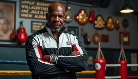 découvrez les réflexions passionnées de chris eubank snr sur le parcours de son fils, ses combats incontournables et ses aspirations futures. une plongée émouvante dans l'univers de la boxe familiale et le soutien indéfectible d'un père.
