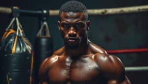 découvrez christian mbilli, un boxeur talentueux qui refuse de rester dans l'ombre. suivez son parcours inspirant et ses aspirations à briller sur la scène internationale du sport.