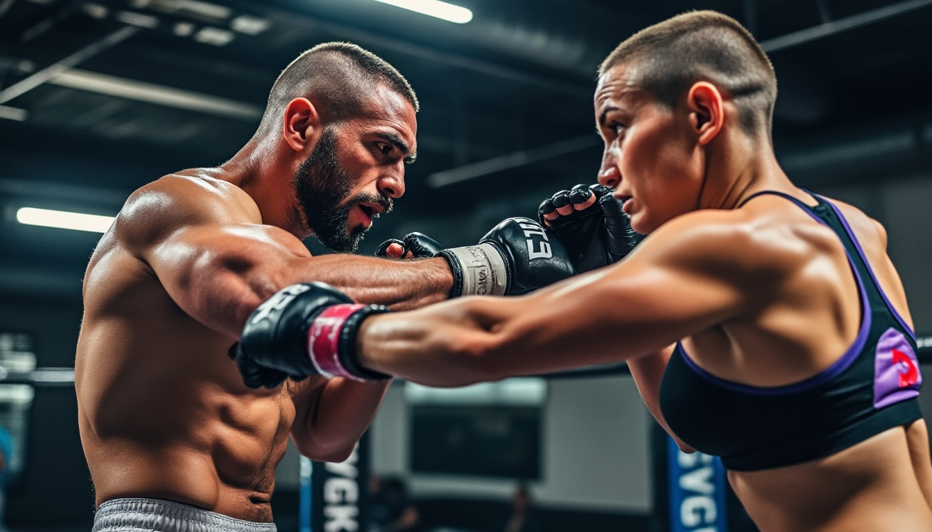 découvrez les prédictions de ciryl gane sur l'avenir prometteur de nassourdine imavov dans l'ufc. un regard fascinant sur le potentiel et les aspirations de ce combattant talentueux qui pourrait bien atteindre les sommets de l'organisation. ne manquez pas cette analyse captivante !