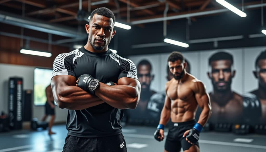 découvrez les révélations de ciryl gane, qui pronostique un avenir glorieux pour nassourdine imavov en ufc. plongez dans les raisons qui poussent gane à croire en la réussite de son confrère, et explorez les défis et ambitions qui attendent imavov sur la scène mondiale des arts martiaux mixtes.