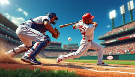 découvrez comment suivre le match captivant entre eduardo nunez et masanori rikiishi. informez-vous sur les horaires, les chaînes de diffusion et les plateformes de streaming pour ne rien manquer de cet affrontement sportif. restez à jour avec les dernières analyses et commentaires en direct !