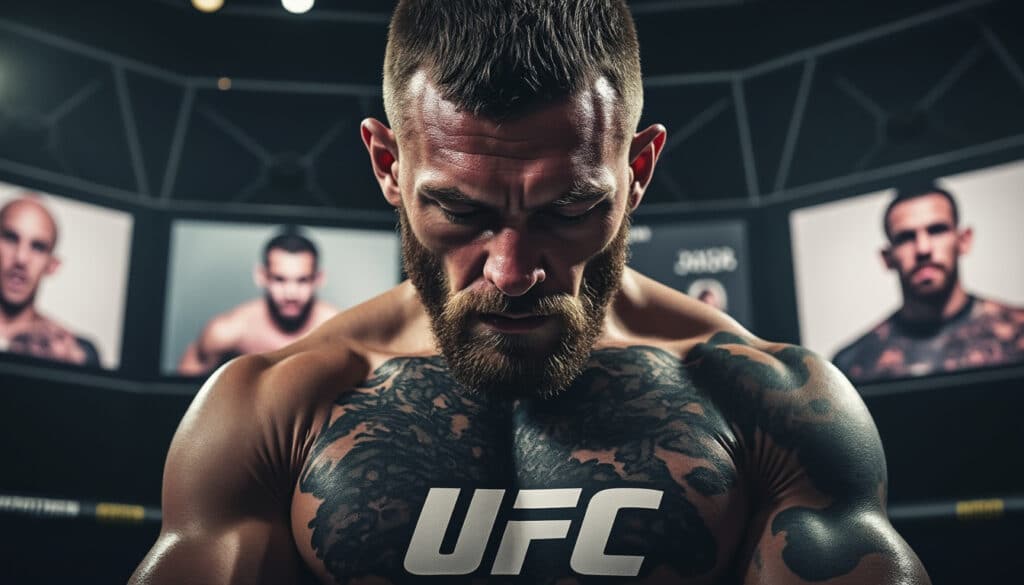 Conor McGregor rend hommage à José Aldo suite à l’annonce de sa retraite conor mcgregor exprime son respect et son admiration pour josé aldo après l'annonce de sa retraite, soulignant l'impact et l'héritage du champion brésilien dans le monde des arts martiaux mixtes.