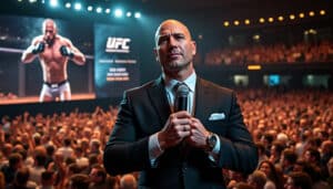 découvrez les dernières nouvelles de l'ufc alors que dana white révèle le prochain combat d'ilia topuria à l'ufc 317. ne manquez pas cette rencontre captivante qui promet de tenir les fans en haleine !