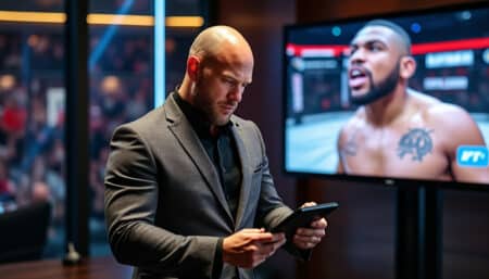 découvrez l'analyse de dana white sur le match captivant entre jon jones et tom aspinall. plongée dans les performances des combattants, les moments clés du combat et les implications pour l'avenir de l'ufc.