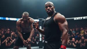 découvrez les révélations de daniel cormier sur jon jones, qui avoue craindre de subir un knock-out. plongez dans les coulisses de la rivalité entre ces deux champions et explorez les implications de cette peur sur leur prochaine rencontre.