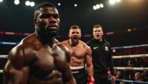 découvrez comment daniel dubois a marqué les esprits en laissant derrière lui un coup bas 'politique' face à oleksandr usyk, un affrontement qui a captivé les amateurs de boxe. analysez les enjeux de ce combat et ses répercussions sur la carrière des deux boxeurs.