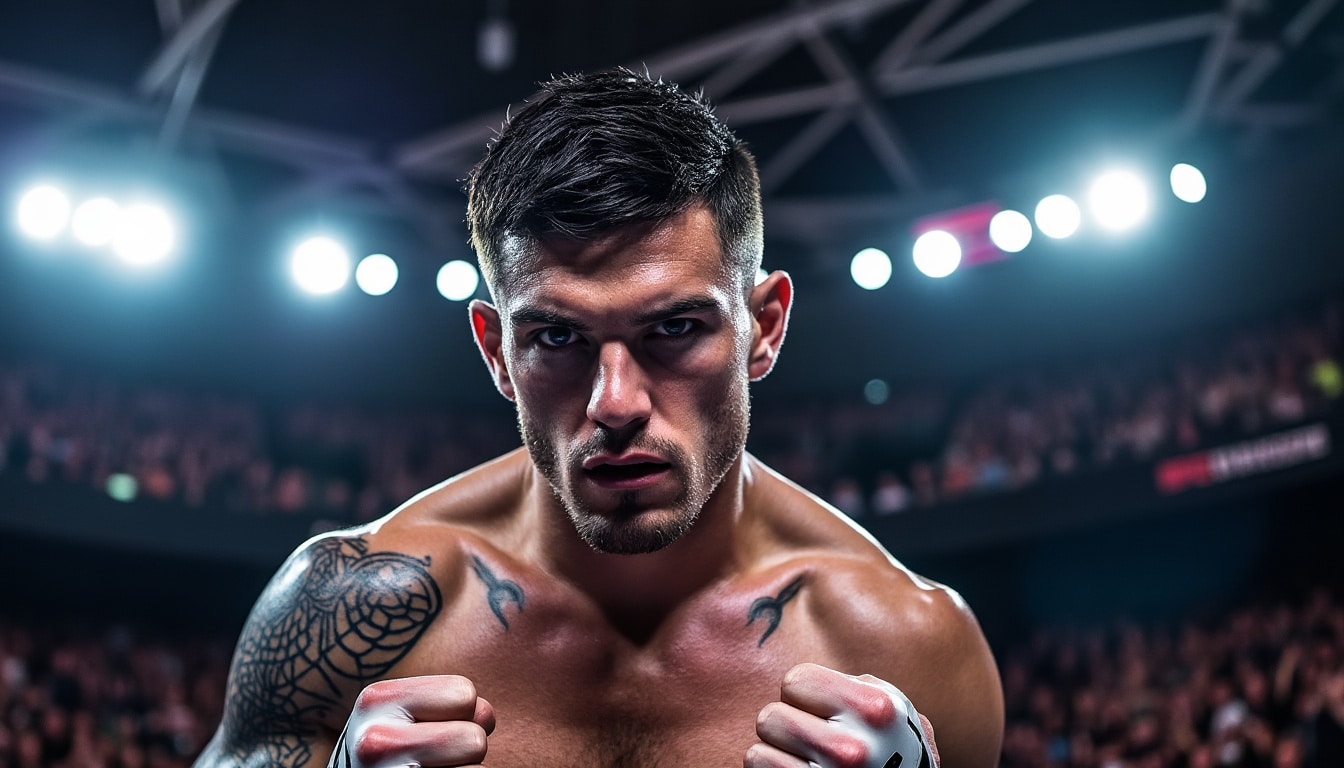 découvrez les projets inattendus de darren till pour son avenir en mma, incluant un retour surprenant à la pfl et son retour imminent sur le ring de boxe. suivez la carrière de ce combattant charismatique qui ne cesse de surprendre ses fans!