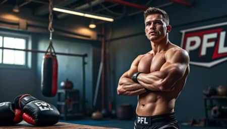 découvrez les projets inattendus de darren till pour son avenir en mma, incluant un retour surprenant à la pfl avant de faire son retour sur le ring de boxe. ne manquez pas les révélations captivantes de ce combattant charismatique.