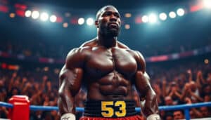 découvrez le retour tant attendu de déontay wilder, désormais libéré de toute douleur. prêt à reprendre le ring, il vise à faire un comeback spectaculaire qui marquera l'histoire de la boxe. ne manquez pas cet évènement qui promet d'être riche en émotions et en performances.