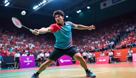 découvrez le parcours impressionnant de tsubasa narai, qui a triomphé face à yuna hara avec des ko à profusion, pour saisir le titre japonais tant convoité. plongez dans les détails de ce match palpitant et des performances époustouflantes des deux combattants.