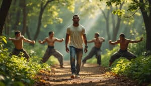 découvrez comment dominique francis, en rejoignant fighters first, emprunte un chemin déjà reconnu dans le monde des arts martiaux, consolidant ainsi sa carrière et ses ambitions. plongez dans les coulisses de cette collaboration prometteuse.