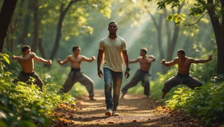 découvrez comment dominique francis, en rejoignant fighters first, emprunte un chemin déjà reconnu dans le monde des arts martiaux, consolidant ainsi sa carrière et ses ambitions. plongez dans les coulisses de cette collaboration prometteuse.