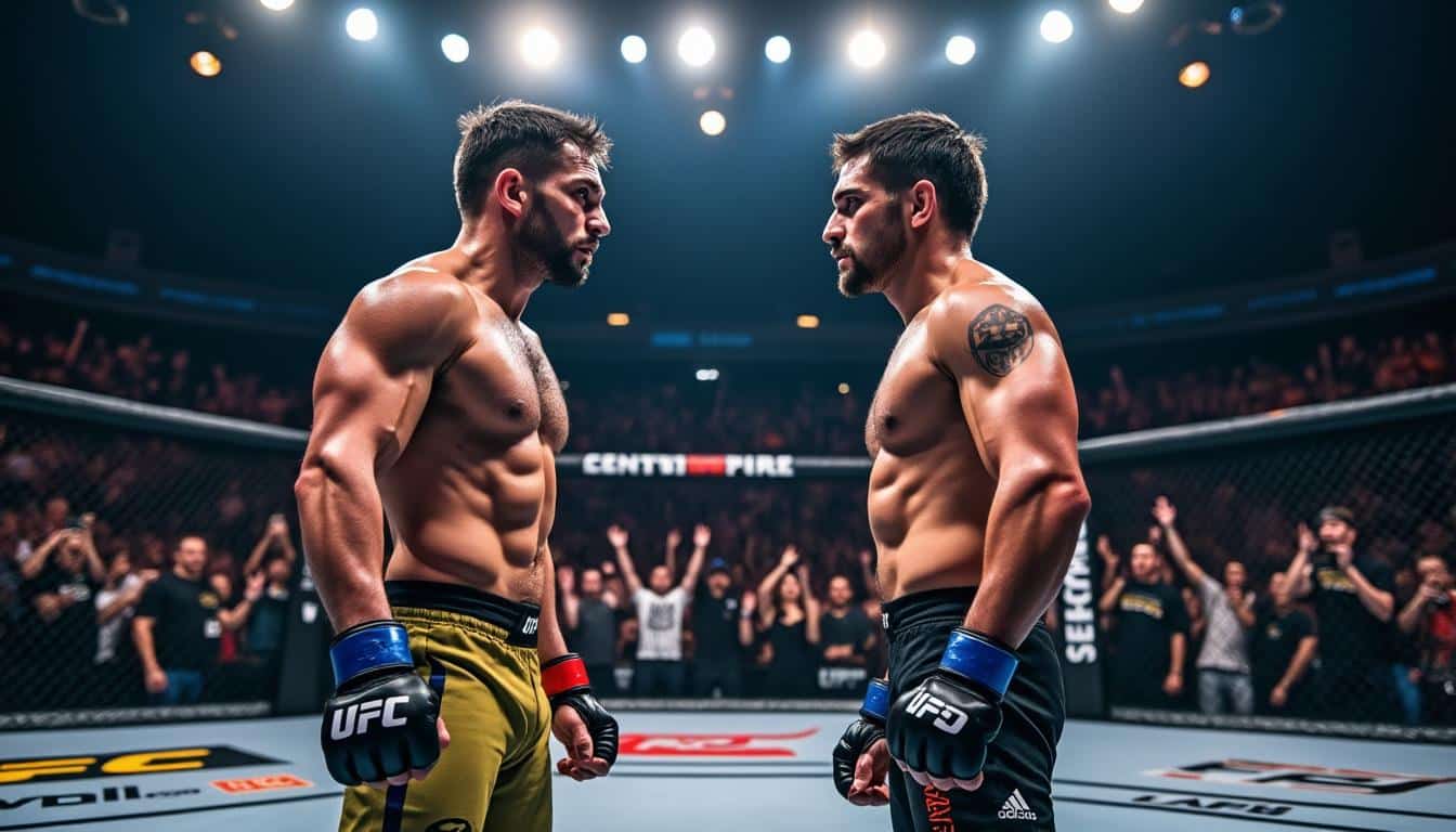 dricus du plessis met en garde khamzat chimaev dans une déclaration percutante. découvrez les détails de cette confrontation entre deux combattants de mma prometteurs et les enjeux qui en découlent.