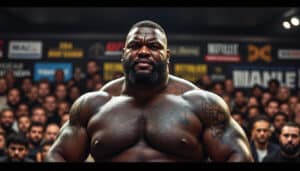 découvrez les conditions posées par eddie hall pour un affrontement tant attendu contre francis ngannou. plongez dans les détails de cette rivalité prometteuse entre deux titans du sport, où force et détermination se rencontrent sur le ring.