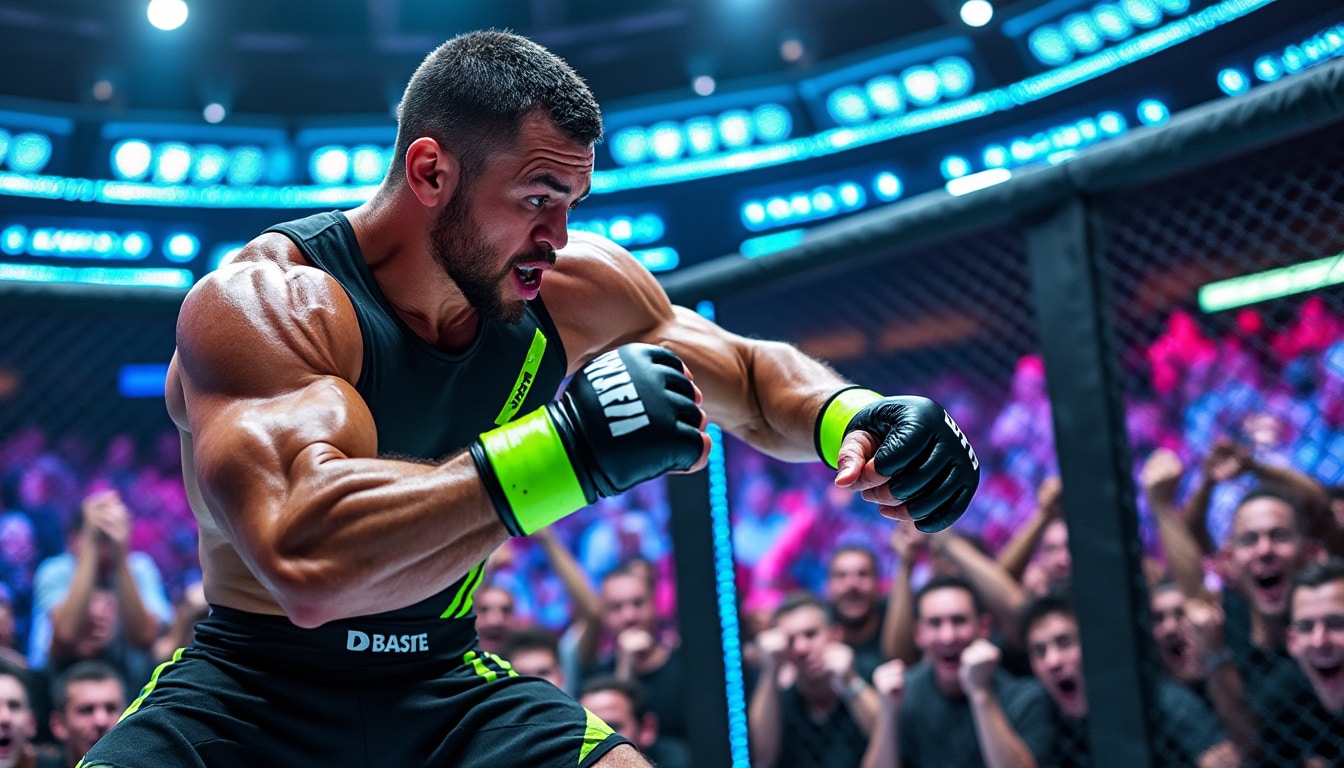 découvrez la volte-face inattendue d'eddie hall concernant son combat contre francis ngannou, suite à un refus hilarant qui a fait le tour des réseaux sociaux. plongez dans les détails de cette situation cocasse et les réactions des fans !