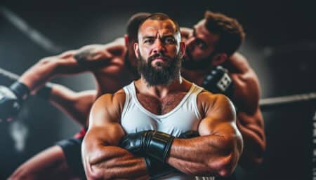 découvrez les dernières nouvelles d'eddie hall qui, après une pause, a confirmé avoir déjà signé pour son prochain combat de mma. apprenez-en plus sur la date probable de son retour et ses attentes pour cette nouvelle étape de sa carrière.