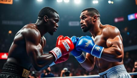 découvrez les inquiétudes d'ekow essuman concernant une potentielle 'controverse' judiciaire dans son duel très attendu avec josh taylor. plongée dans les enjeux juridiques et sportifs de cet affrontement qui pourrait marquer l'histoire de la boxe.
