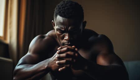 découvrez les révélations poignantes de francis ngannou concernant l'accident tragique qui a bouleversé sa vie. dans cet entretien sincère, il partage ses réflexions sur cet événement marquant et son impact sur son parcours.