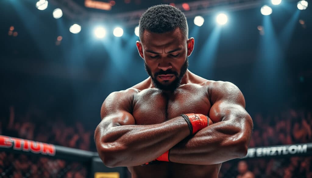Gilbert Burns s’exprime après sa quatrième défaite consécutive à l’UFC découvrez les réactions de gilbert burns après sa quatrième défaite consécutive à l'ufc. dans cette interview, il partage ses réflexions sur ses performances récentes, ses défis personnels et ses ambitions pour l'avenir. ne manquez pas ses insights sur le monde de l'ultimate fighting championship.
