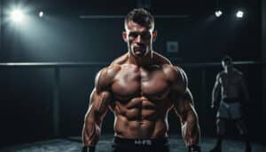 découvrez les propos percutants d'ian garry qui affirme que khamzat n'a jamais affronté un adversaire de son calibre. plongez dans l'univers de la mma avec cette déclaration audacieuse et les enjeux du combat à venir.