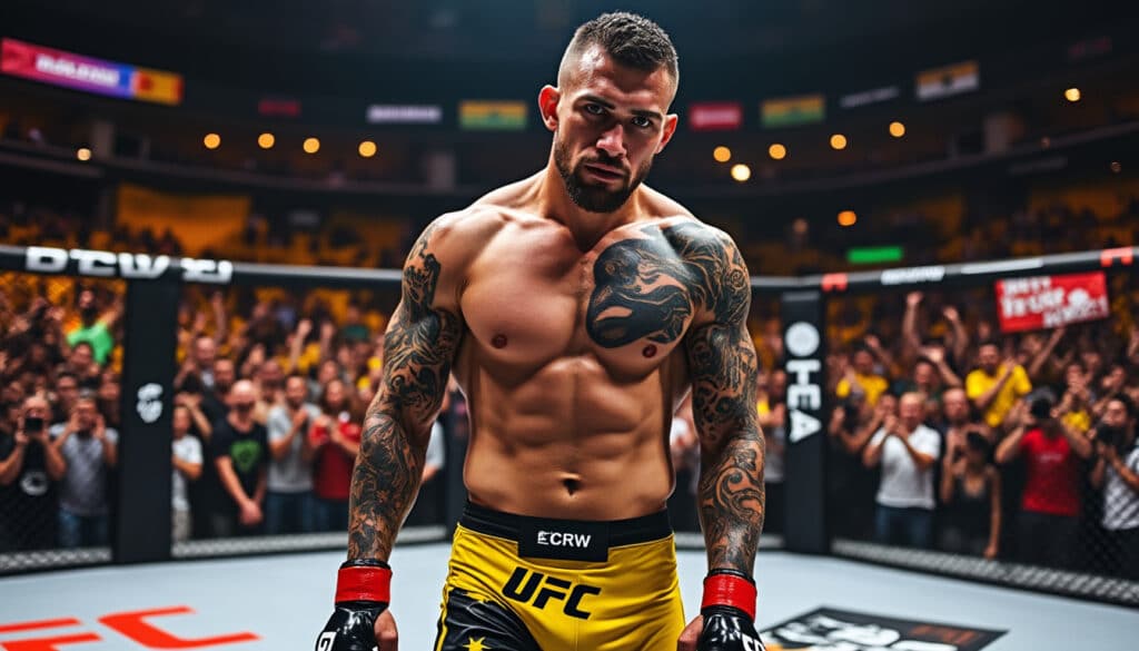 Ilia Topuria en route pour décrocher sa troisième ceinture à l’UFC ? découvrez comment ilia topuria se prépare pour un moment historique à l'ufc, alors qu'il vise sa troisième ceinture. suivez son parcours, ses stratégies et les défis qu'il doit relever pour atteindre cet objectif ambitieux.