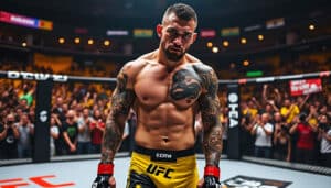 découvrez comment ilia topuria se prépare pour un moment historique à l'ufc, alors qu'il vise sa troisième ceinture. suivez son parcours, ses stratégies et les défis qu'il doit relever pour atteindre cet objectif ambitieux.